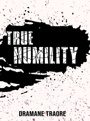 cover image of True Humility